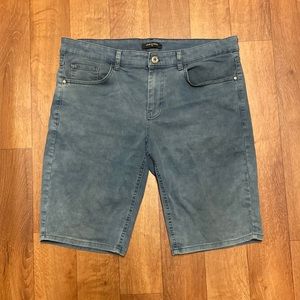 LCW Casual Denim Shorts